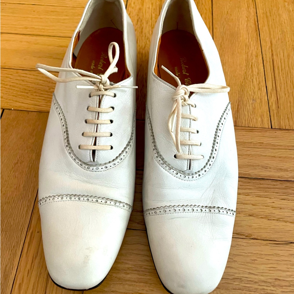 Robert Clergerie Jazz Oxford